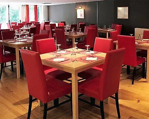 Hotel apartamentowy Mariale By Popinns Lourdes