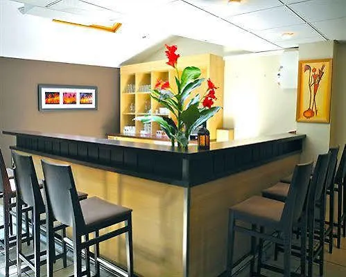 Mariale By Popinns Hotel apartamentowy Lourdes