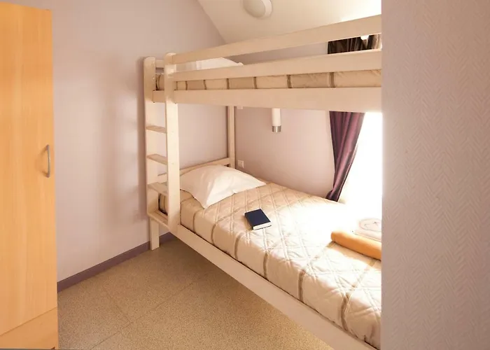 Mariale By Popinns Hotel apartamentowy Lourdes