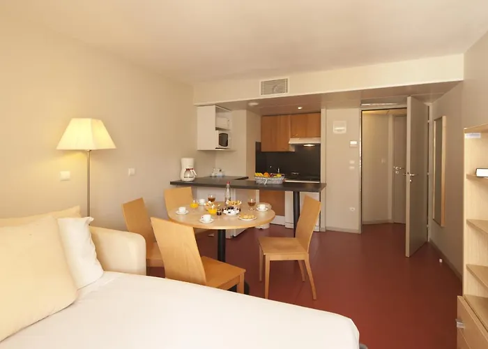 Mariale By Popinns Hotel apartamentowy