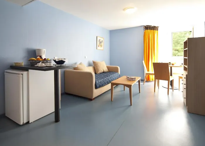 Mariale By Popinns Hotel apartamentowy