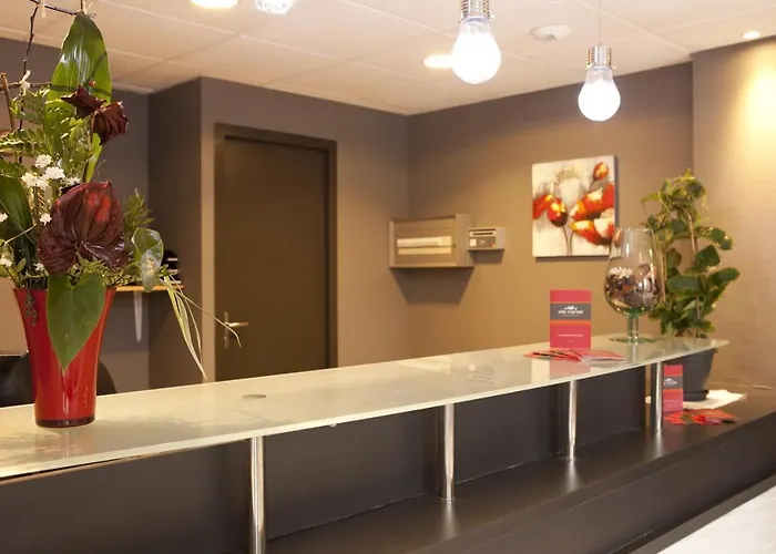 Mariale By Popinns Hotel apartamentowy Lourdes