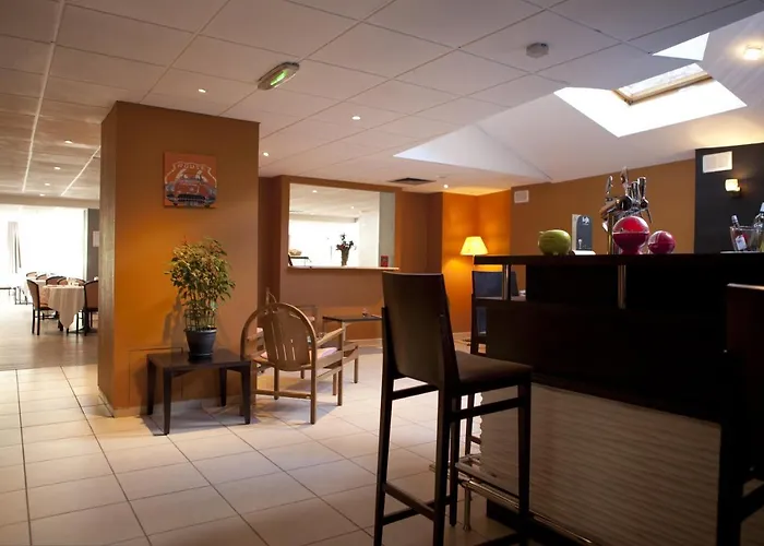 Mariale By Popinns 3* Lourdes